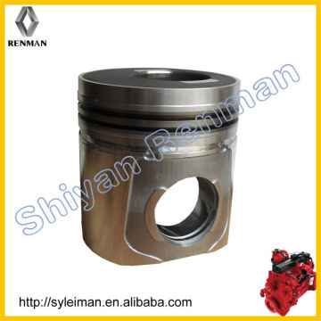 forged piston 3925878