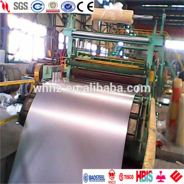 CRGO silicon steel