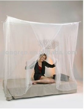 Long Lasting Insecticide Mosquito Net /LLIN