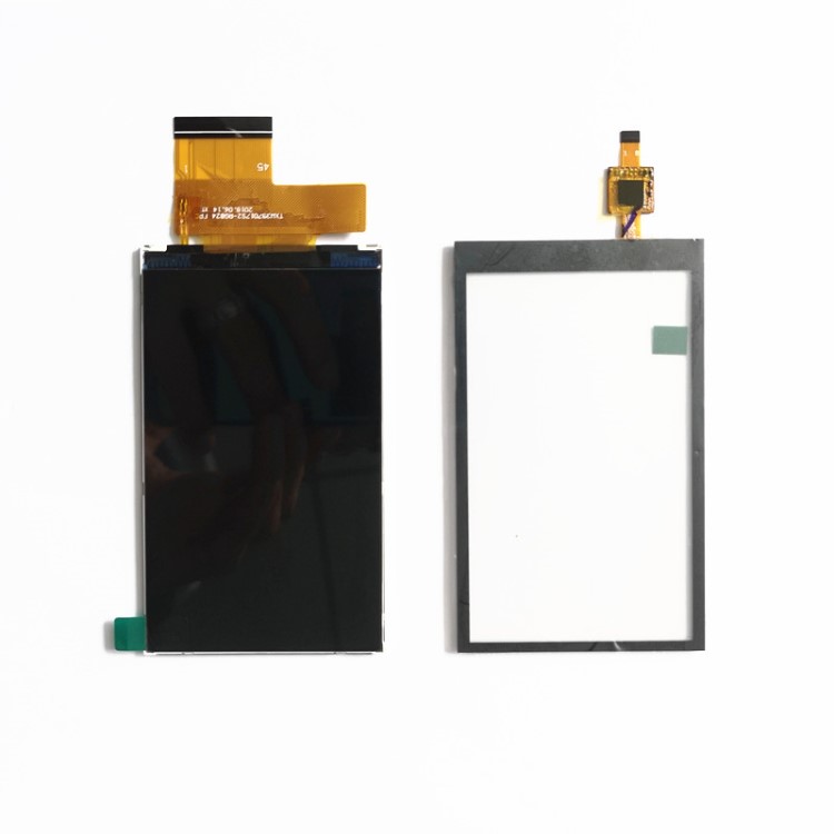 4.0 inch 400*800 LCD Display