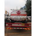 DONGFENG Tianjin 13-15CBM Truk Transportasi Bahan Bakar