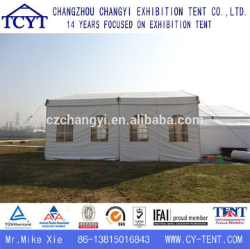 aluminum cheap luxury wedding tent