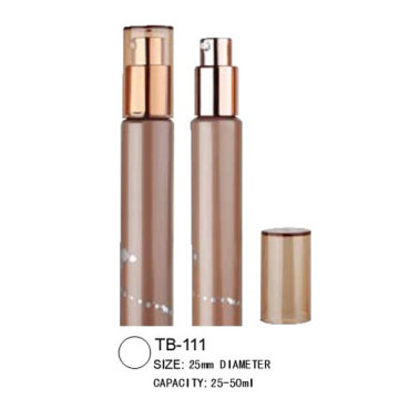 Flexible Wholesale Plastic Tube For Cosmetics