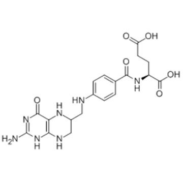 L-Tetrahydrofolic Acid CAS 135-16-0