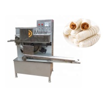 Automatic Candy Forming Machine: Discover the Efficiency of Sugar Drop Roller Candy Machines