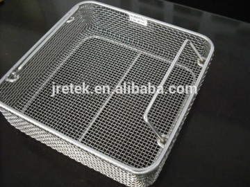 Ice box Basket / Icebox Basket