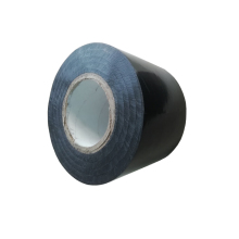 polyken980 20mils thick 6inches width 50ft length PE anti corrosion inner tape for gas pipeline