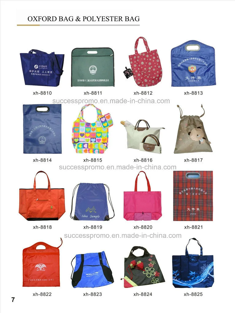 PP Woven Non Woven Shopping Tote Handbags, Cooler Bag, Woven Bag, Cotton Bag, Canvas Bag, Drawstring Bag