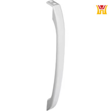 Refrigerator Parts White Plastic Door Handle for Household