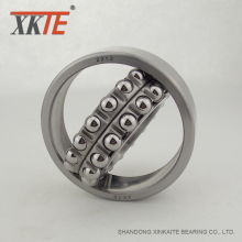 Coal Mining Conveyor Parts Ball Bearing 2212