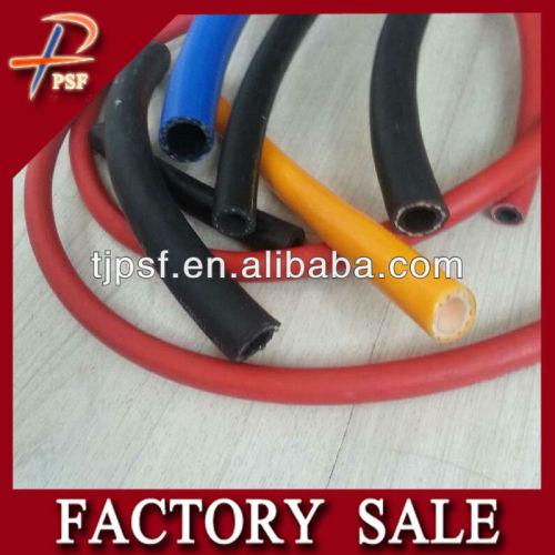 (PSF) Flexible silicone rubber hose