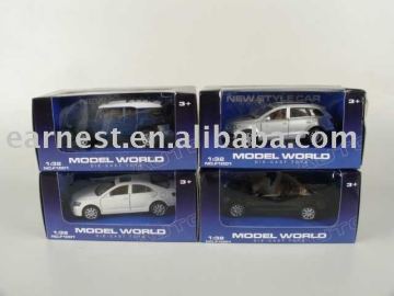 Promotion Toy Diecast Car