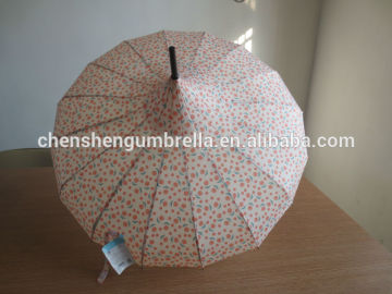 pagoda umbrella
