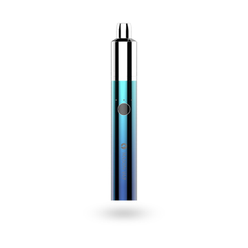 2021 industry trend Wax Device New Heating Vape