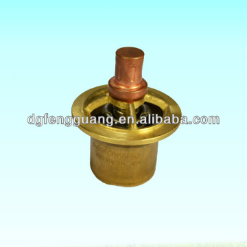 thermostat valve/Screw compressor parts,thermostat valve/temperature control valve