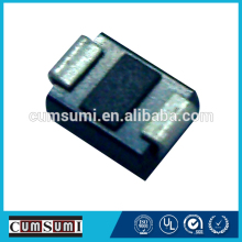 SMBJ6.0A uni-directional and bi-directional 600w tvs diode