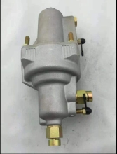 Haldex clutch servos 0002570277