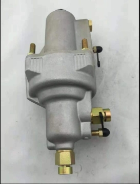 Haldex clutch servos 0002570277