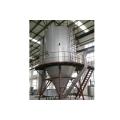 Pig blood powder spray drying tower