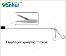 Surgical Instruments Esophageal Grasping Forceps