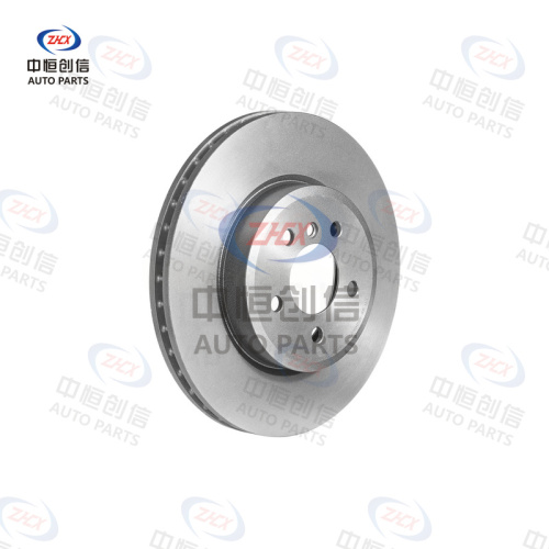 Přední brzdový kotouč pro BMW řady 5 34116793125