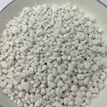 Potassium Fertilizer Granular 2.00-5.00mm Potassium Sulphate
