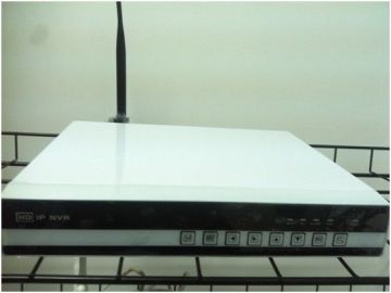 4 Channel 720p P2p Wifi Nvr Network Video Recorder Support Megapixel Hd Network Video