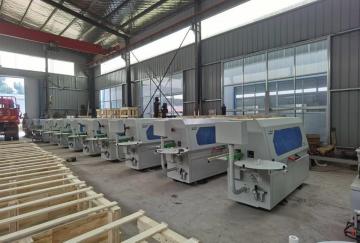 Edge Bander Machine Woodworking Automatic Prices