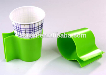 daily used plastic cup