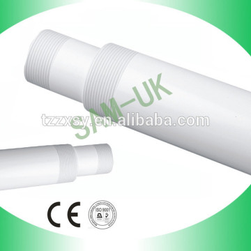 ningbo factory PVC gi pipe fitting