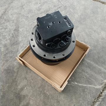 Excavator parts Bobcat E45 final drive Bobcat E45 travel motor