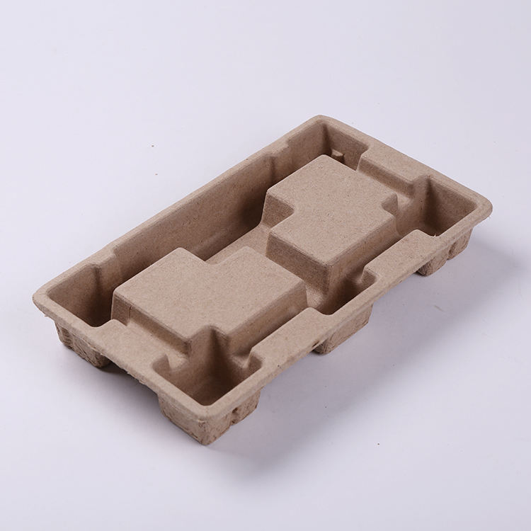 Molded Pulp Tray