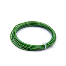 wire rope with pvc coating