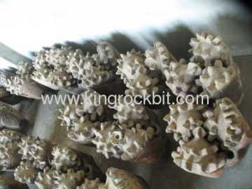 Used Tricone Bits/roller Bit/rock Bit?