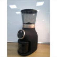 Electric Burr Coffee Grinder