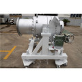 Machine de tuyau de transport d&#39;eau en PVC 160-400mm