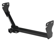 4X4 Accessories For D-MAX 2013-2019 Hitch Receiver