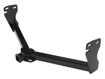 4X4 Accessories For D-MAX 2013-2019 Hitch Receiver
