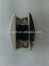 GLASS Sliding door --floor guide