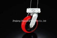 8inch Swivel Heavy Duty Casters Ball Bearing