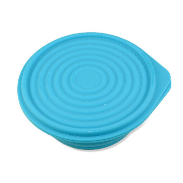 high quality silicone bowl cover