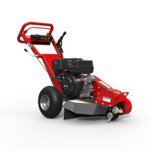 13.5hp Gas Engine Small Stump Grinder Stump Crusher Machine