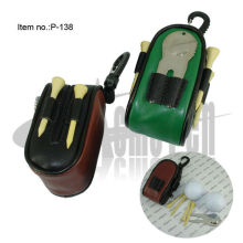 Novelty Design Mini Tool Bag Golf ball holder bag