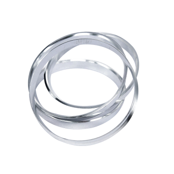 Customized Colorful Wheel Hub Spacer Ring Center Bore Adapter