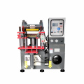 WK Silicone Memorial Circlet Press Machine