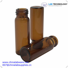4ml Screw Agilent amber Glass bottle