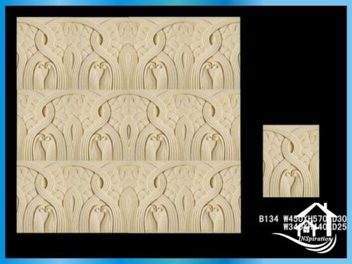 Classicial islamic wall decor