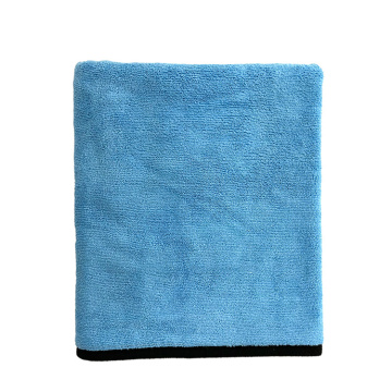 Quick Drying Super Absorbent microfiber Pets Bath Towel