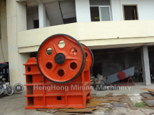 Mineral Crushing Equipment Crushing Equipment Jaw Crusher Toggle Plate