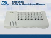 GoIP 4 / 8 / 16 Remote SIM Bank Free SIM Server  32 SIM Car